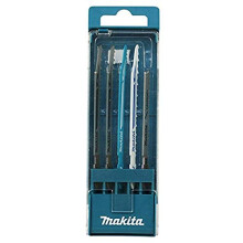 Makita B-48527 Stichsägeblatt Set 5 Stk