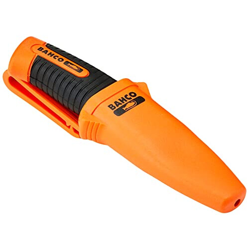 Bahco Electrician Knife Stripper 1