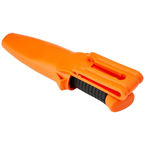 Bahco Electrician Knife Stripper 2