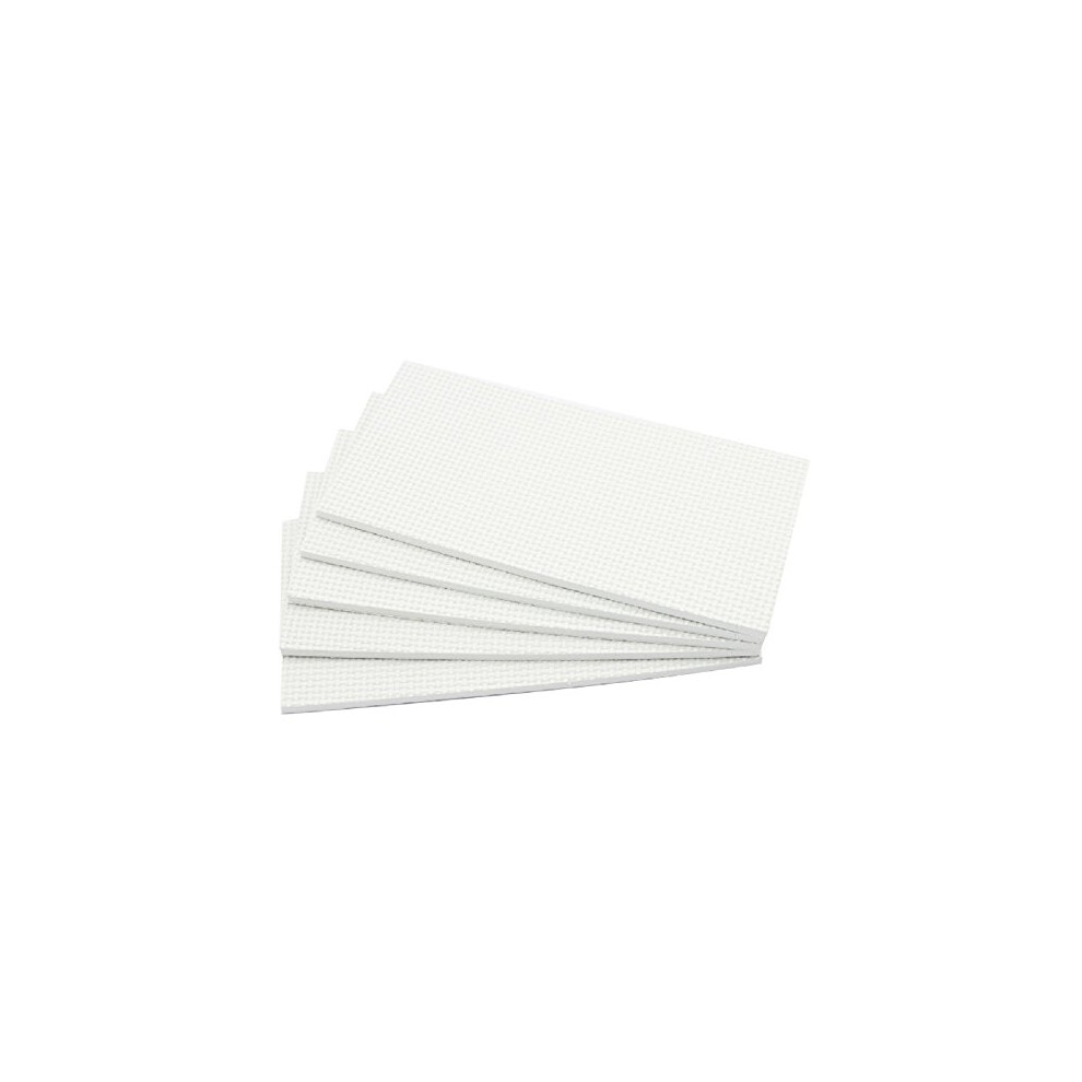 Premium Big Furniture Glider Sheet Heavy Duty Eva Cut Self Adhesive Diy Sticker For Protection Of Hardwood Floors Sofa Chair Leg Glide Tabletops Non 790996915890