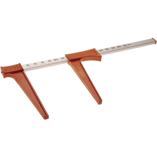 Bahco Tree Caliper - 50 cm