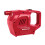 Coleman Rechargeable UK Quickpump - Red, 12 V 2