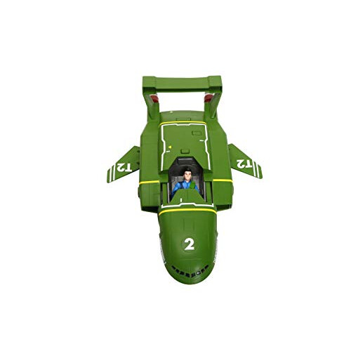 Thunderbirds HSE12005 Rescue Mission 2 2
