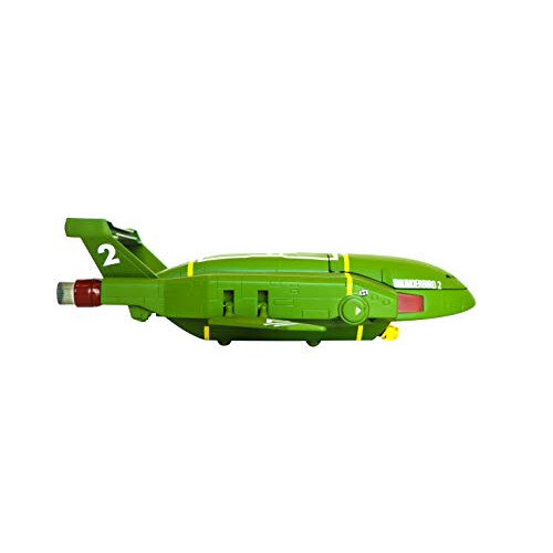 Thunderbirds HSE12005 Rescue Mission 2 1