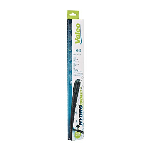 Valeo 578502 Wiper Blades 2