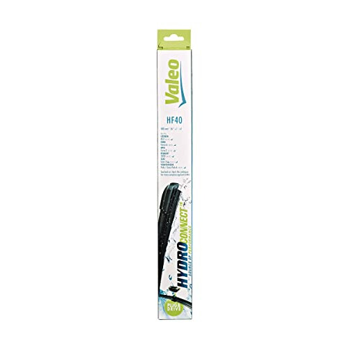 Valeo 578502 Wiper Blades 1