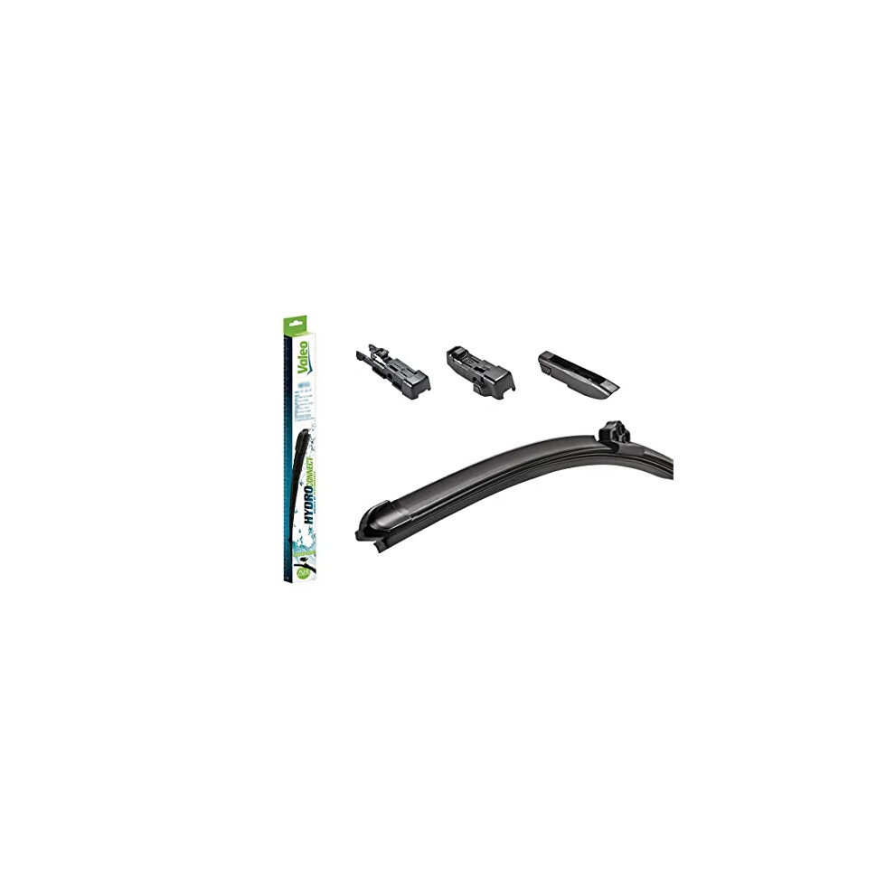 Valeo 578502 Wiper Blades
