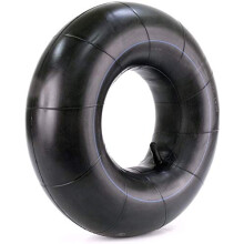-13 INCH DIAMETER MULTIPURPOSE BUTYL INNER TUBE TB 175/185-13 (80) STRAIGHT VALVE TR13 (175-13 185-13 185/70-13 195/70-13)