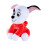 Simba Disney Dalmatian Cheeky Romper 25cm Soft Toy 1