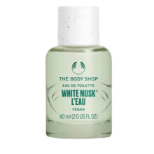 The Body Shop - White Musk L'Eau EDT (60ml)