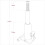 Sealey 8 Tonne Bottle Jack - PBJ8S 6