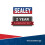 Sealey 8 Tonne Bottle Jack - PBJ8S 7
