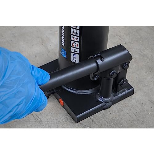 Sealey 8 Tonne Bottle Jack - PBJ8S 2