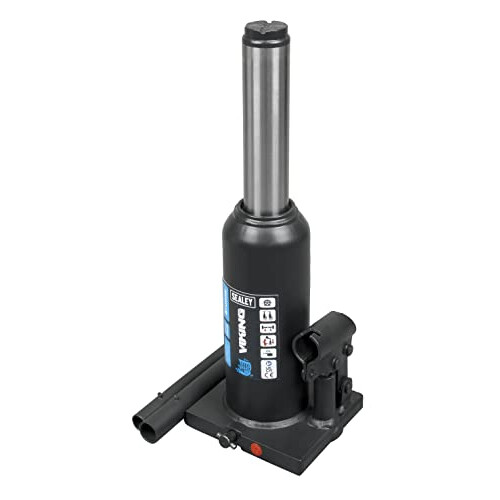 Sealey 8 Tonne Bottle Jack - PBJ8S 1