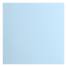 Florence Smooth Cardstock Paper, Glacier Blue, 216 Grams, 12x12 inches, 20 Sheets, for Scrapbooking, Card Making, Die Cutting and Other Paper Crafts
