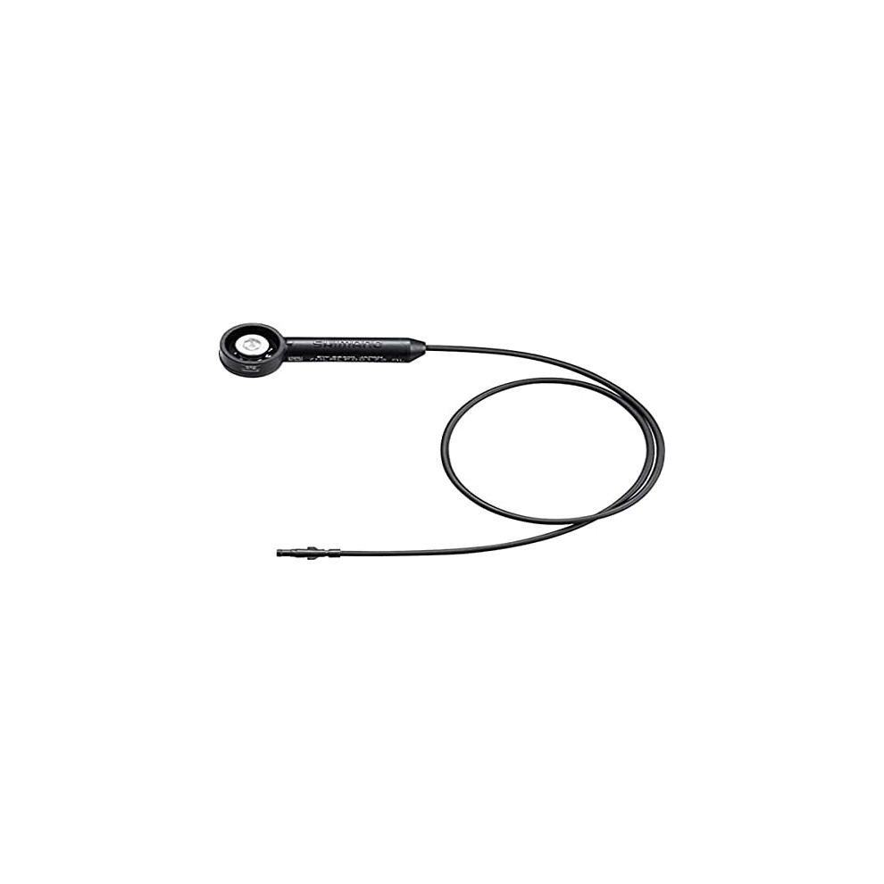 Shimano Steps Ew-Ss300 Speed Sensor Unit, Cable Length 340 Mm, Hex Speed Sensor Fixing Bolt
