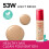Bourjois HEALTHY MIX radiant foundation 53-light beige 2