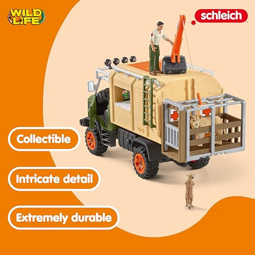 Schleich Schleich W 2