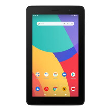 1T 7 Inch 32GB Wi-Fi Tablet - Black (Renewed)