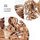 Kit de Construction - iDventure - Dragon - 260 pièces - 15 billes - Mécanisme 3D en bois 3