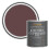 Rust-Oleum Dark Purple Scrubbable Kitchen Cupboard Paint in Satin Finish - Mulberry Street 750ml 1