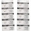 Energizer 377/376 Silver Oxide 10 Batteries 1