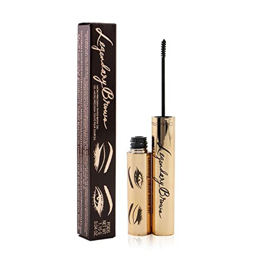 Charlotte Tilbury Legendary Brows (Black Brown) 1