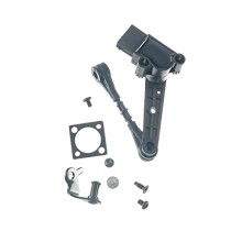 Ride Height Level Sensor Suspension Height Sensor Front Left Passenger Side for R.o.v.e.r Sport LS 2005-2009 LR020473