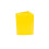 Disposable Transport Foam Blanket Yellow 3