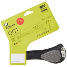 Unisex's GC1 Grips, Black, Standard