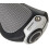 Unisex's GC1 Grips, Black, Standard 3