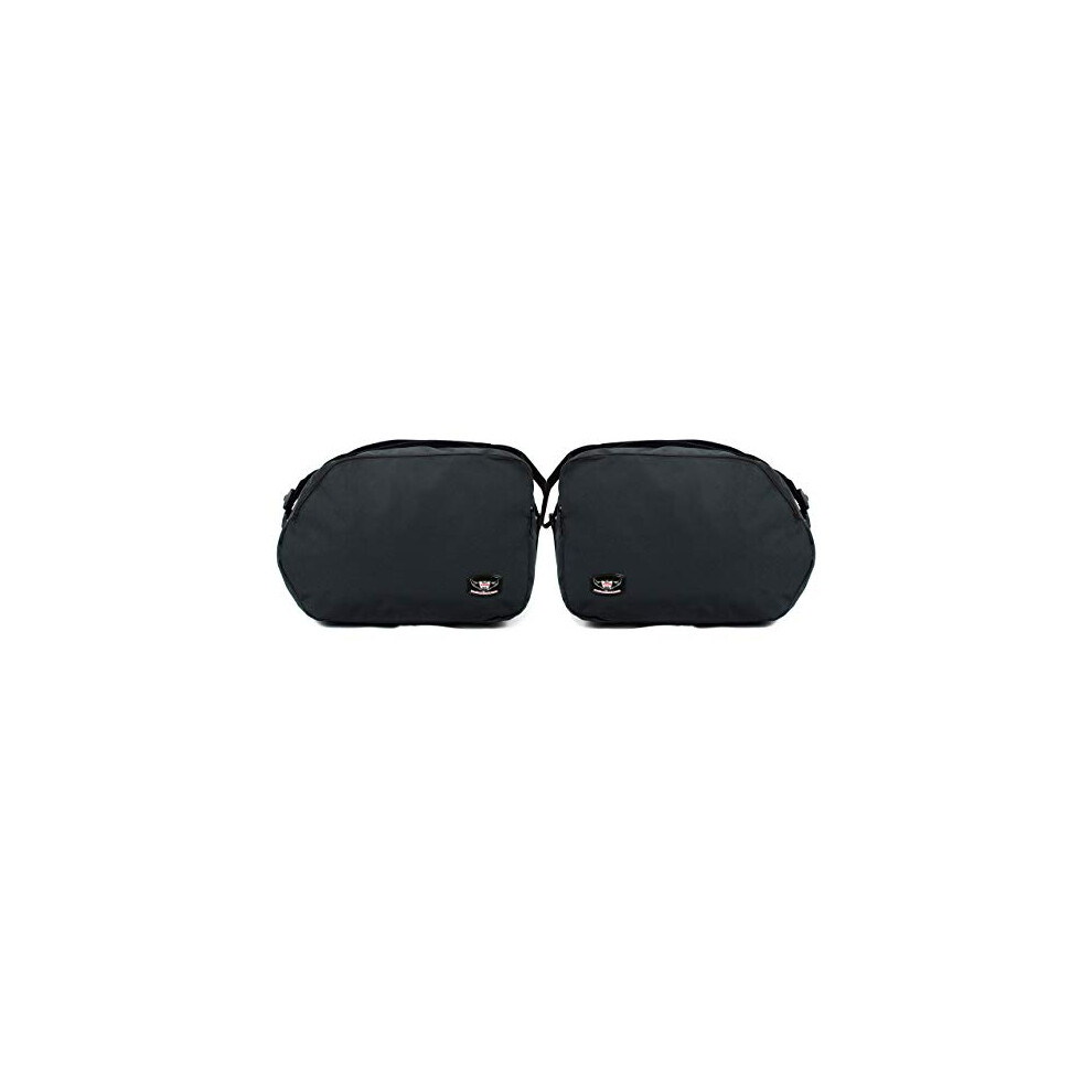 Pannier Liner Inner Luggage Bags For Givi V37 Panniers/Side Cases 4973973104722