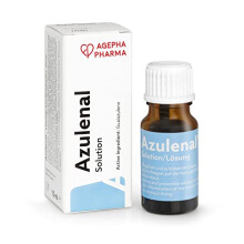 Solution for Mouth Ulcer Treatment | Stomach Ulcers, Gingivitis, and Peptic Ulcers | Helps Against Digestion Problems and Throat Infections | Powerful