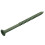 Forgefix Countersunk Decking Screws | 4.5 x 75mm | Green | Box 200 1