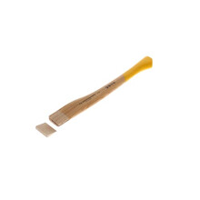 OCHSENKOPF Spare handle for splitting hatchet, Ash handle, 500 mm, 370 g, Knob, Forestry tool, OX E-84 E-0500