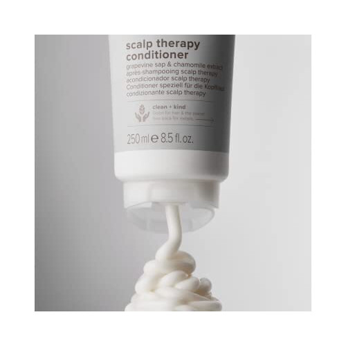 Paul Mitchell Clean Beauty Scalp Therapy Conditioner 250ml 1