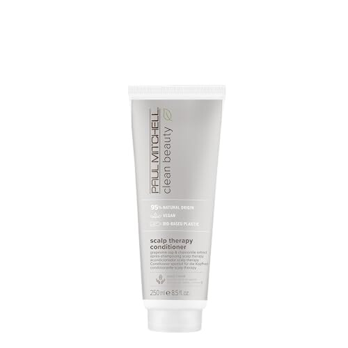 Paul Mitchell Clean Beauty Scalp Therapy Conditioner 250ml