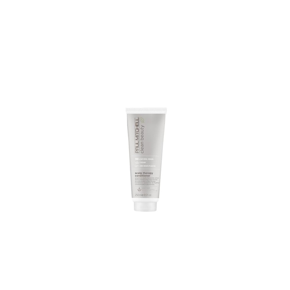 Paul Mitchell Clean Beauty Scalp Therapy Conditioner 250Ml