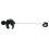 Thule TH51215 - Bike arm, multicoloured, size M 1