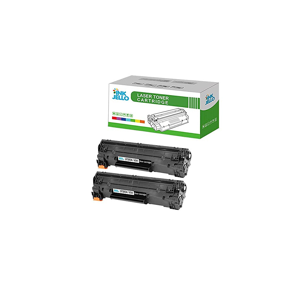 Photos - Ink & Toner Cartridge Toner Cartridge For Printer, Compatibile with HP LaserJet Pro M201dw M201n MFP M125a MFP M125nw MFP M125rnw MFP M127fn MFP M