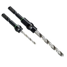Broca Espiral HSS D 6/57 CE/M-Set