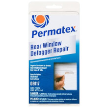 09117 Rear Window Defogger Repair Kit