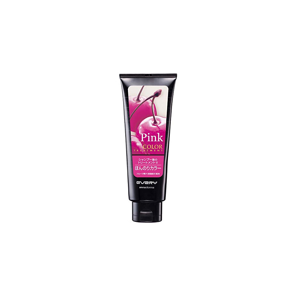 Anna Donna Every Color Treatment Pink 160g