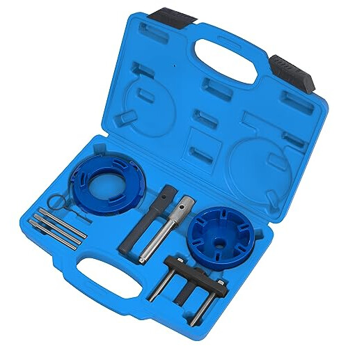 Sealey VSE6940 Timing Tool & Fuel Injection Pump Kit - Ford, PSA, LDV 1