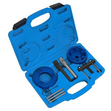VSE6940 Timing Tool & Fuel Injection Pump Kit - Ford, PSA, LDV