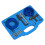 Sealey VSE6940 Timing Tool & Fuel Injection Pump Kit - Ford, PSA, LDV 3