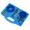 Sealey VSE6940 Timing Tool & Fuel Injection Pump Kit - Ford, PSA, LDV 4