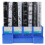 A4 Size Music Sheet File Folder A4 Size Documents Holder Storage Folder 40 Pockets (Music Instrument Black) 5