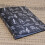 A4 Size Music Sheet File Folder A4 Size Documents Holder Storage Folder 40 Pockets (Music Instrument Black) 1