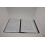 A4 Size Music Sheet File Folder A4 Size Documents Holder Storage Folder 40 Pockets (Music Instrument Black) 4